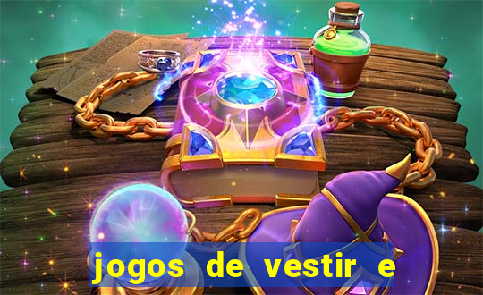 jogos de vestir e maquiar 360